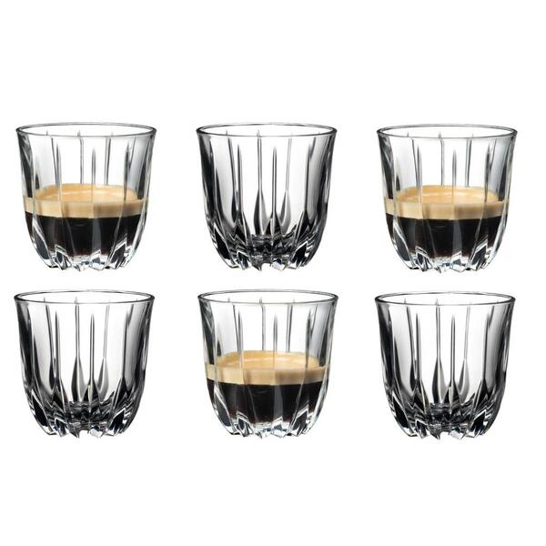 Riedel Espresso